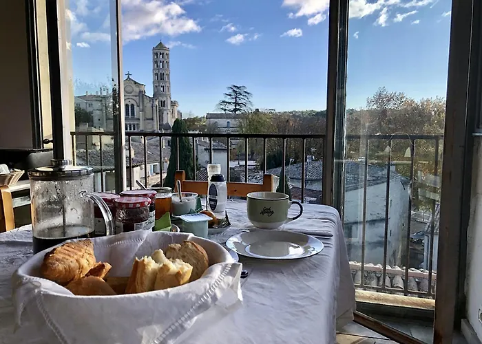 Guest House Vue Splendide
