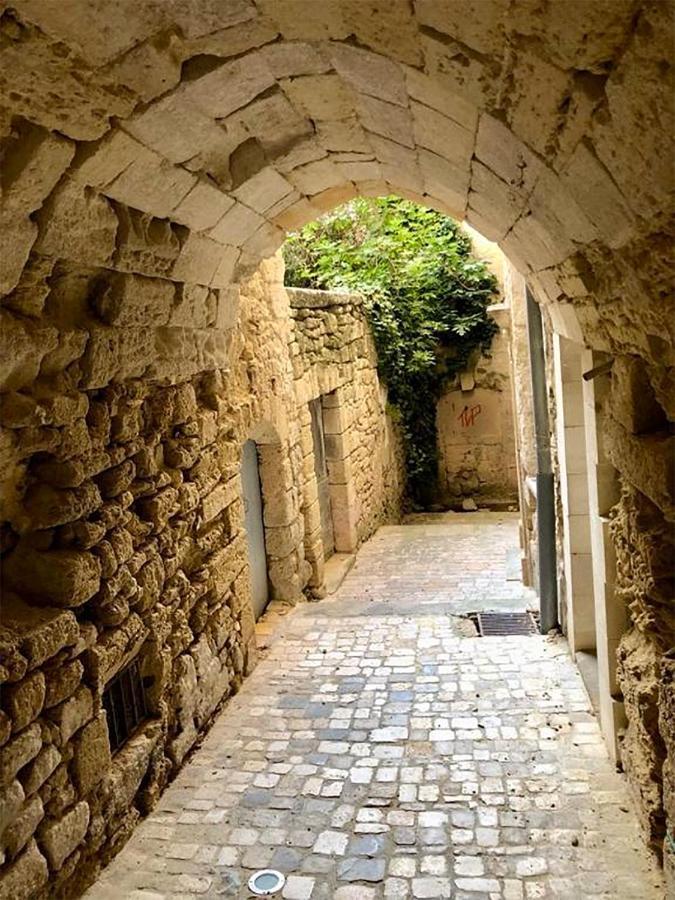 Vue Splendide * Uzes