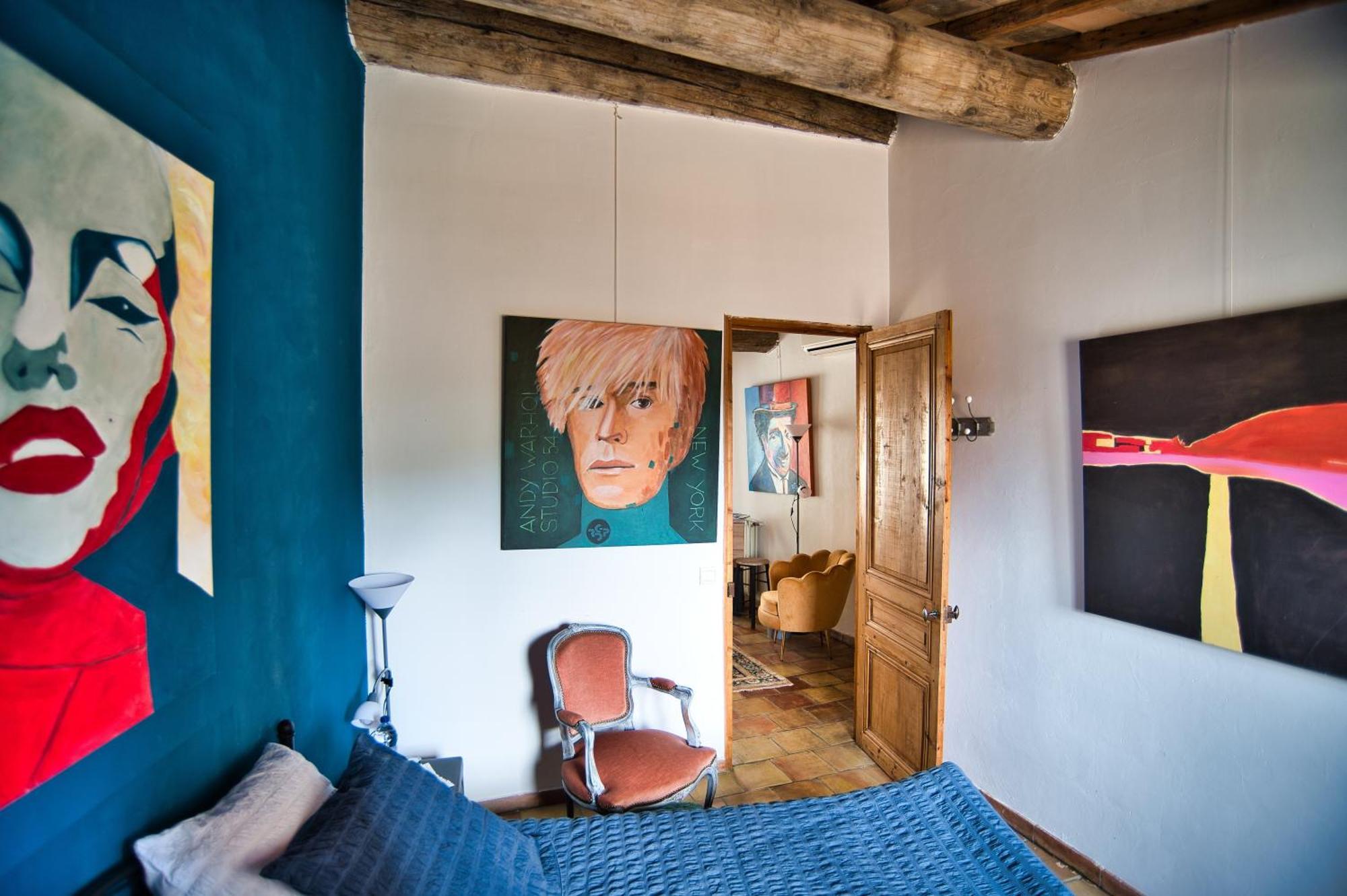 Vue Splendide * Uzes