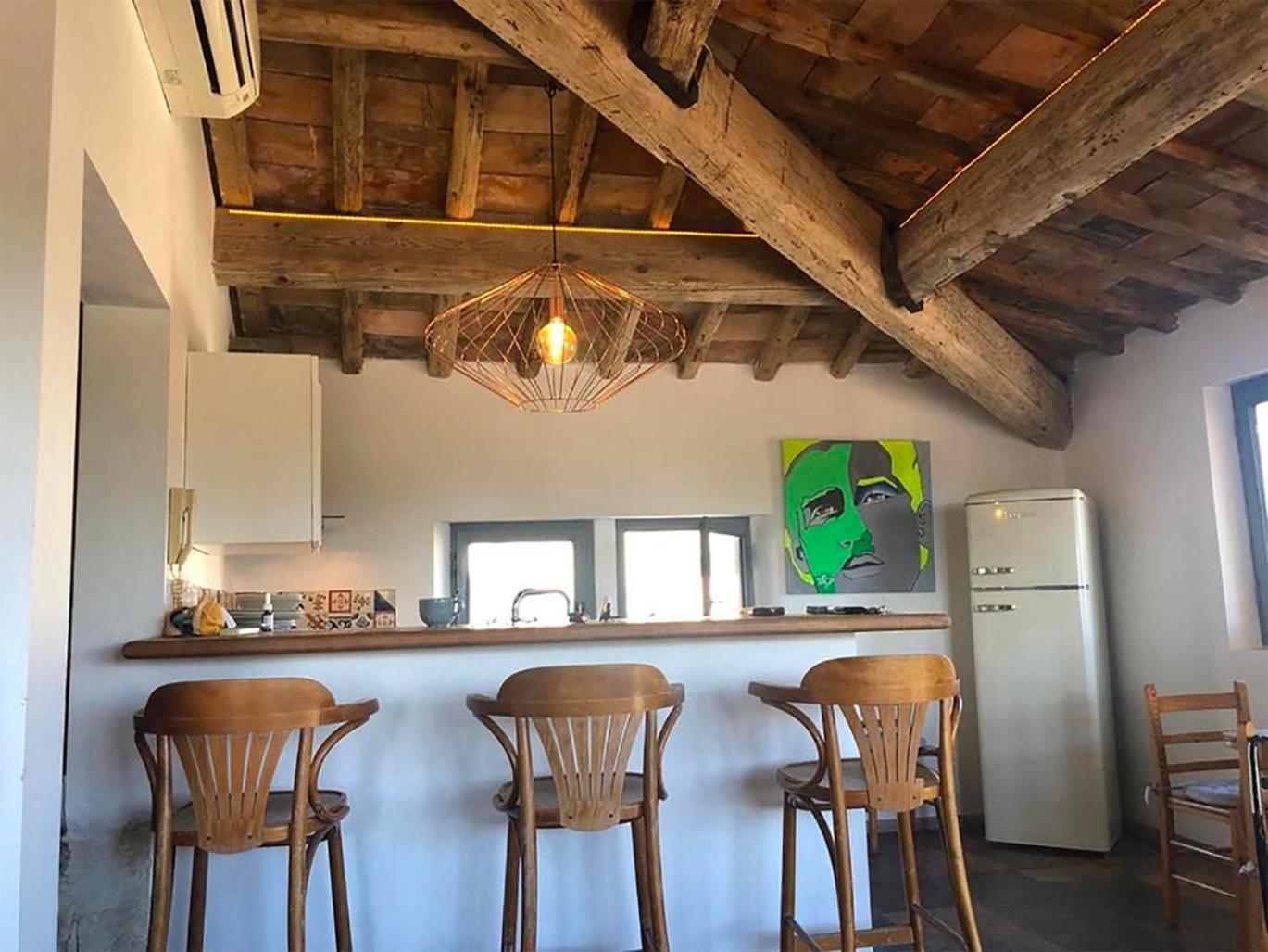 D'hote Vue Exepitonnelle